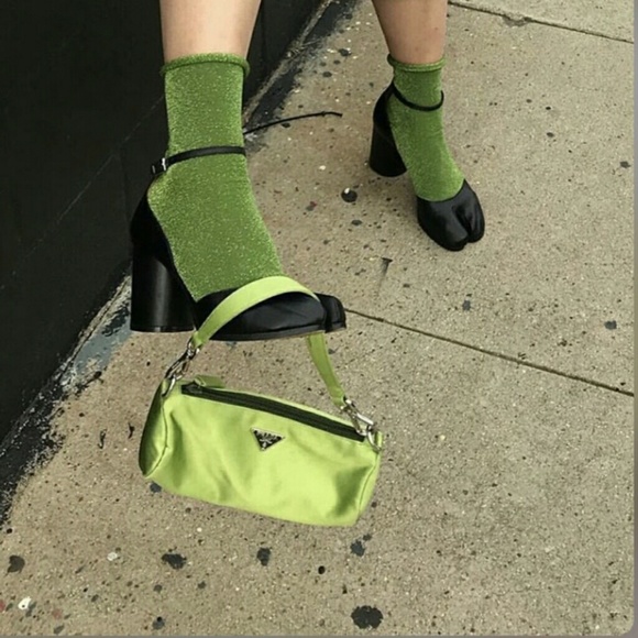 1pair Houndstooth Black White Mosaic Fashion Woman’s Ankle Socks - Picture 4 of 11